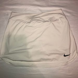 Nike Dryfit Skort, Size Small.
